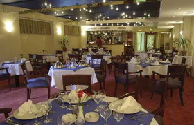 Best Western Hotel Lev Or I
