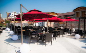 Best Western Hotel Lev Or I