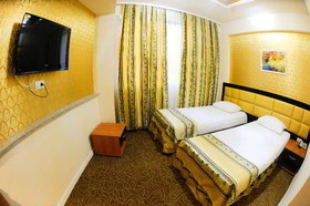 Best Western Hotel Lev Or I