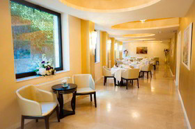 Best Western Hotel Lev Or I