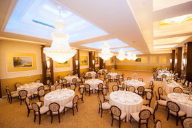 Best Western Hotel Lev Or I