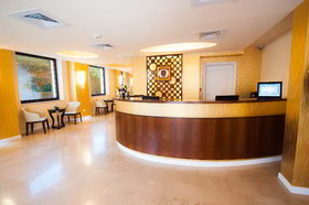 Best Western Hotel Lev Or I