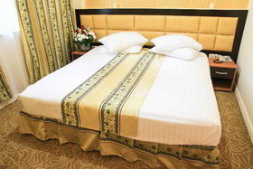 Best Western Hotel Lev Or I