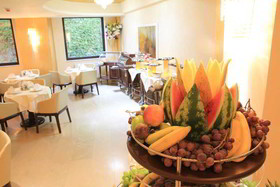Best Western Hotel Lev Or I