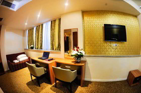 Best Western Hotel Lev Or I