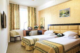 Best Western Hotel Lev Or I