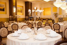 Best Western Hotel Lev Or I