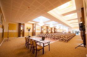 Best Western Hotel Lev Or I