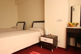 Lina Hotel