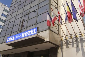 Lina Hotel