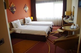 Mari Vila Hotel Bucharest, BW Premier Collection