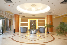 Mari Vila Hotel Bucharest, BW Premier Collection