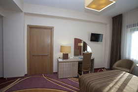 Mari Vila Hotel Bucharest, BW Premier Collection
