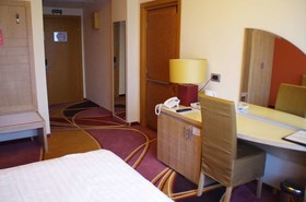 Mari Vila Hotel Bucharest, BW Premier Collection