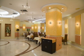 Mari Vila Hotel Bucharest, BW Premier Collection
