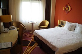 Mari Vila Hotel Bucharest, BW Premier Collection