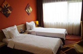 Mari Vila Hotel Bucharest, BW Premier Collection