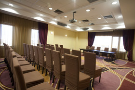 Mari Vila Hotel Bucharest, BW Premier Collection