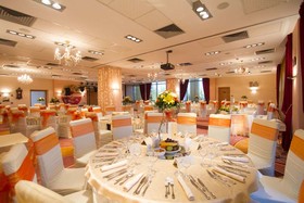Mari Vila Hotel Bucharest, BW Premier Collection