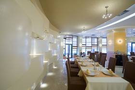 Mari Vila Hotel Bucharest, BW Premier Collection