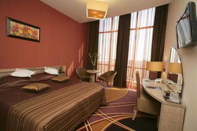Mari Vila Hotel Bucharest, BW Premier Collection