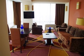 Mari Vila Hotel Bucharest, BW Premier Collection