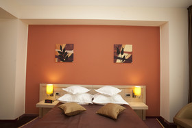 Mari Vila Hotel Bucharest, BW Premier Collection