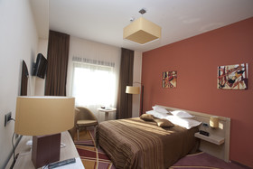 Mari Vila Hotel Bucharest, BW Premier Collection