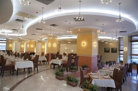 Mari Vila Hotel Bucharest, BW Premier Collection