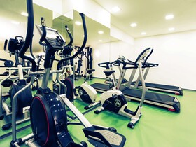 Mercure Bucharest City Center