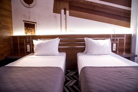 Mercure Bucharest Unirii