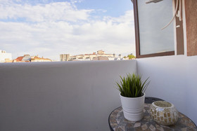 Metropole Apartments Old Town