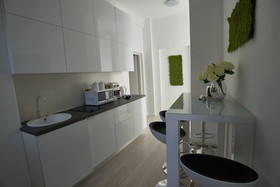 Metropole Apartments Old Town