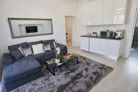 Metropole Apartments Old Town