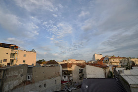 Metropole Apartments Old Town