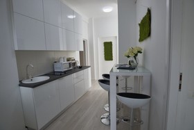 Metropole Apartments Old Town