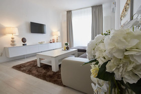 Metropole Apartments Old Town