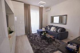 Metropole Apartments Old Town