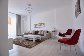 Metropole Apartments Old Town