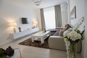 Metropole Apartments Old Town