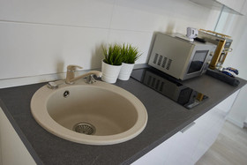 Metropole Apartments Old Town