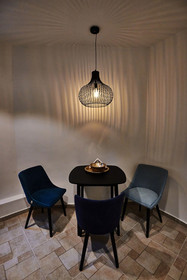 Metropole Apartments Royal Residence
