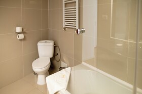 Moise House - Kosher ApartHotel