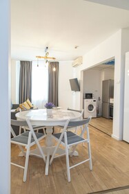 Moise House - Kosher ApartHotel