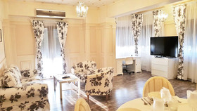 My Hotel Apartments - Building 1