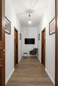 Nest Boutique Hostel