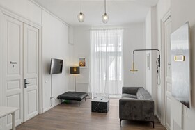 Nest Boutique Hostel