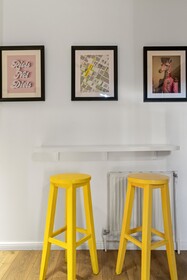 Nest Boutique Hostel