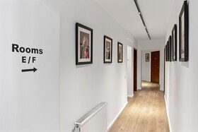 Nest Boutique Hostel