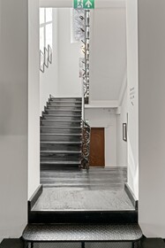 Nest Boutique Hostel